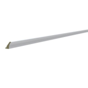 House Beautiful Cornice, Realm - Matt White