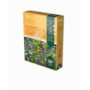 Rhs Cottage Garden Flowers