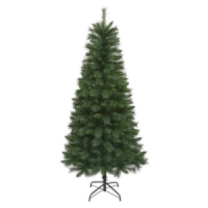 Homebase  7ft Meribel Artificial Christmas Tree