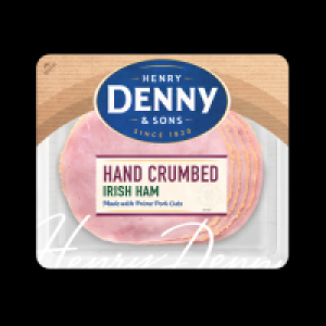 Denny Deli Style Ham £1.50