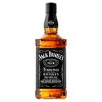 Ocado  Jack Daniels Tennessee Whiskey