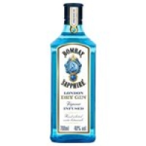 Bombay Sapphire Gin £18.50