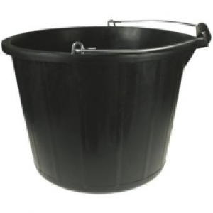 Halfords  Halfords Heavy Duty Bucket 228411