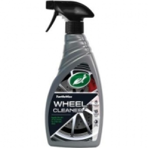 Halfords  Turtle Wax Wheel Cleaner 500ML 120538