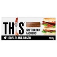 Ocado  THIS Isnt Bacon Plant-Based Rashers