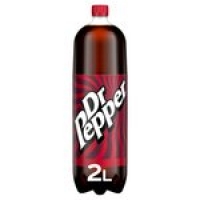 Morrisons  Dr Pepper 