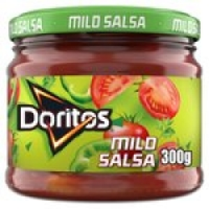 Doritos Mild Salsa Sharing Dip  &pound;1.75