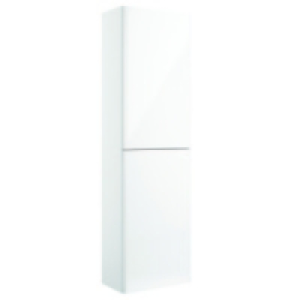 Bettona Curved Wall Unit £143.20