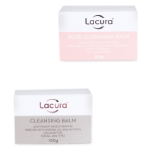Lacura Cleansing Balm