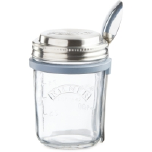Kilner Breakfast Jar Set
