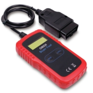 Auto XS Vehicle Fault Code Reader