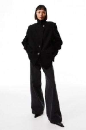 Single-breasted jacket £24.00