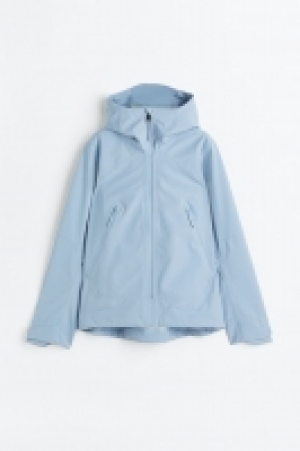 StormMove 3-layer shell jacket £67.00
