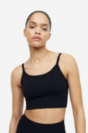 DryMove Light Support Sports bra £6.00