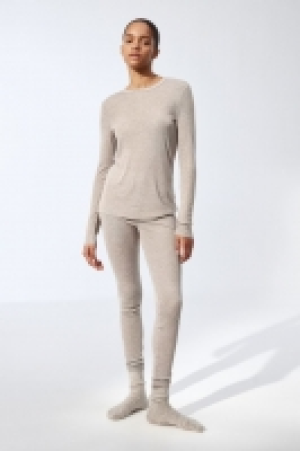 Lyocell-blend leggings £12.00
