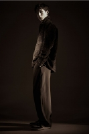 Loose Fit Tailored trousers £19.00