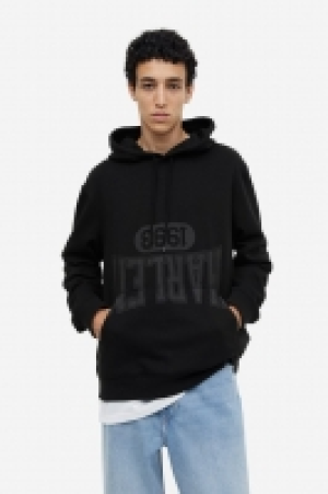 Regular Fit Hoodie £9.00