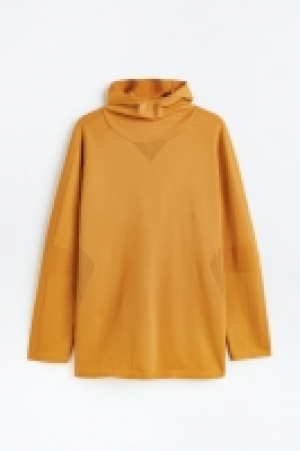 Sports hoodie £19.00