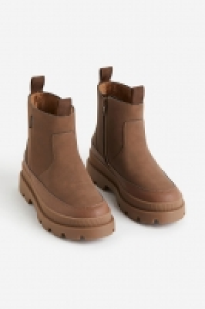 Waterproof boots £20.00