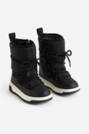Waterproof boots £29.00