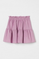 HM  Flared skirt