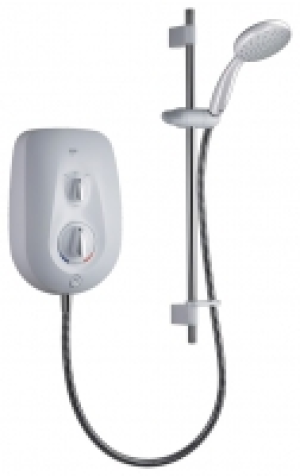 Wickes  Mira Go 9.5Kw Electric Shower