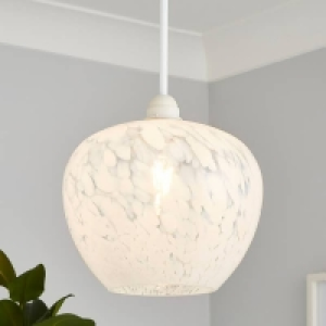 Fletcher Glass Easy Fit Shade