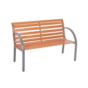 Alfresca Garden Park Bench