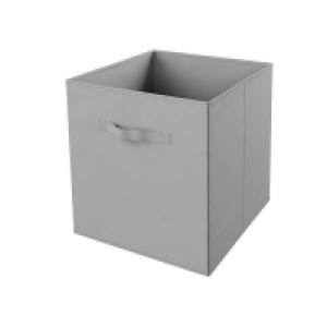 Living Elements Compact Cube Fabric Insert - Grey