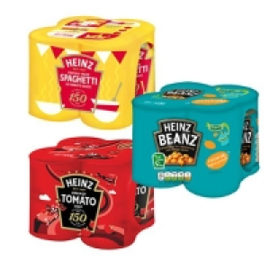 SuperValu  Heinz Soup