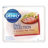 SuperValu  Denny Deli Selection Ham