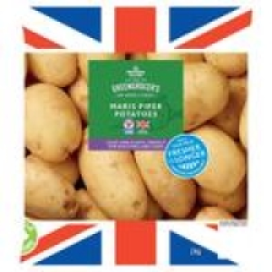 Morrisons  Morrisons Maris Piper Potatoes