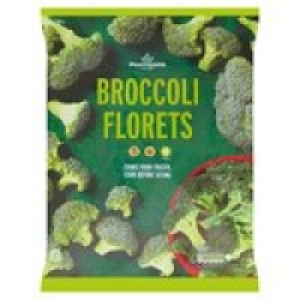 Morrisons Broccoli Florets £1.49