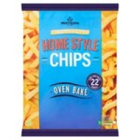 Morrisons  Morrisons Homestyle Chips