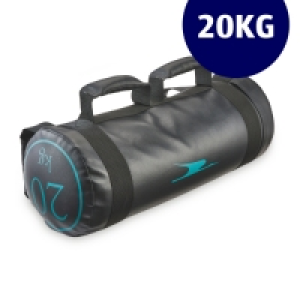 Aldi  20kg Weighted Bag