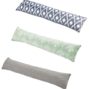 Aldi  Kirkton House Draught Excluder