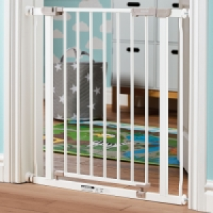 Mamia Baby Safety Gate