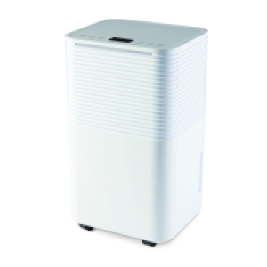 Aldi  Ambiano Midi Dehumidifier 12L