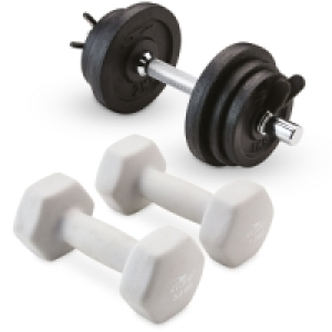 Dumbbell Set