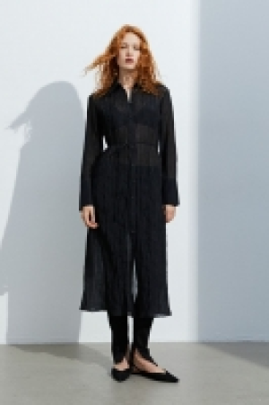 Tie-belt shirt dress £14.00