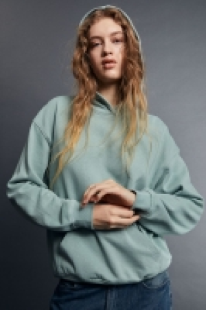 Oversized hoodie £11.00