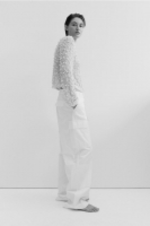 Cargo trousers £7.00