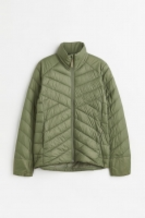 Lightweight insulated jacket £16.00