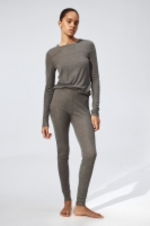 Lyocell-blend leggings £6.00