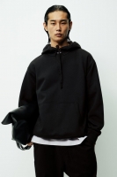 HM  Relaxed Fit Hoodie