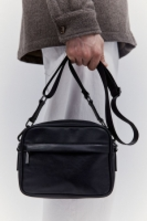 Shoulder bag £14.00