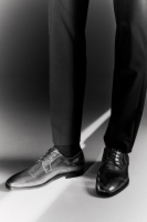Derby shoes £20.00