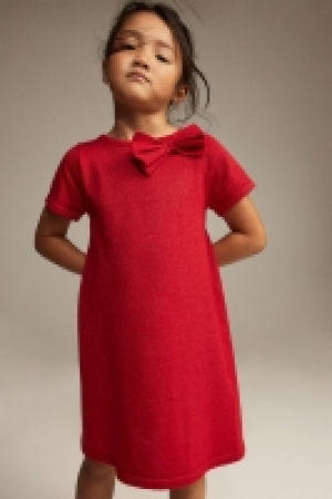 Glittery dress £5.00