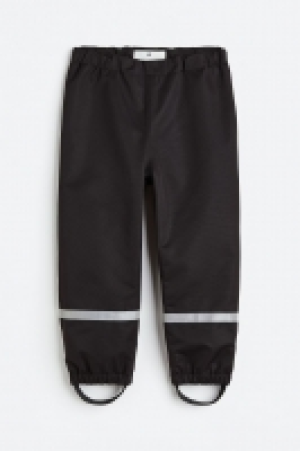 HM  Wind/waterproof shell trousers