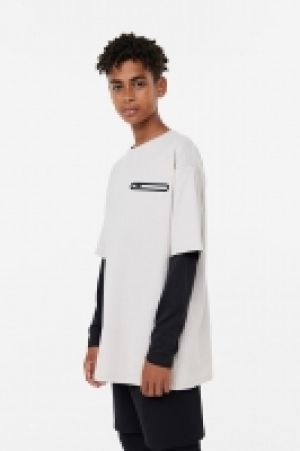 2-pack DryMove sports tops £6.00
